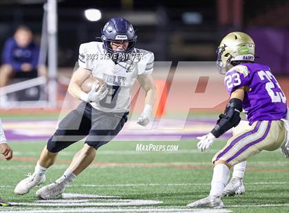 Thumbnail 2 in Higley @ Notre Dame Prep photogallery.