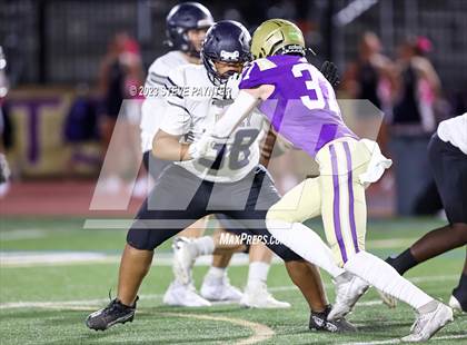 Thumbnail 2 in Higley @ Notre Dame Prep photogallery.
