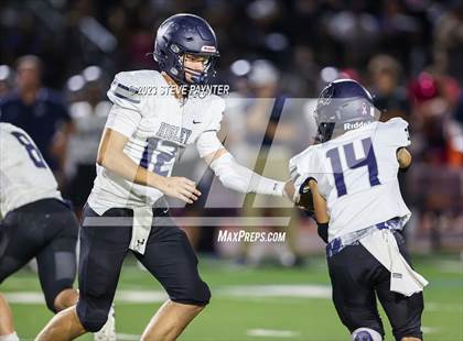 Thumbnail 2 in Higley @ Notre Dame Prep photogallery.