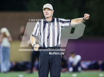 Thumbnail 2 in Higley @ Notre Dame Prep photogallery.