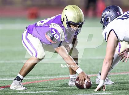 Thumbnail 1 in Higley @ Notre Dame Prep photogallery.