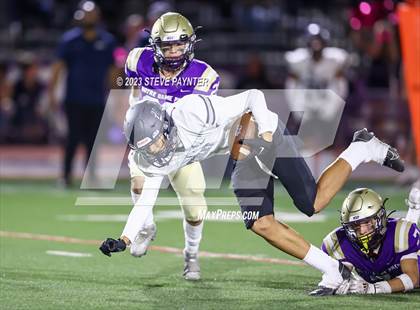Thumbnail 3 in Higley @ Notre Dame Prep photogallery.