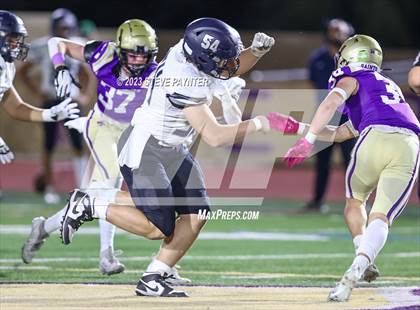 Thumbnail 2 in Higley @ Notre Dame Prep photogallery.