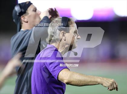 Thumbnail 1 in Higley @ Notre Dame Prep photogallery.