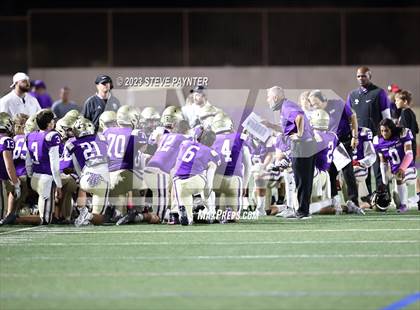 Thumbnail 2 in Higley @ Notre Dame Prep photogallery.