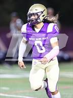 Photo from the gallery "Higley @ Notre Dame Prep"