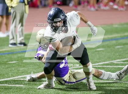 Thumbnail 1 in Higley @ Notre Dame Prep photogallery.