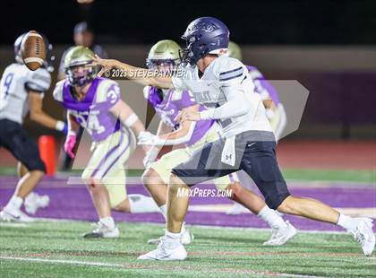 Thumbnail 3 in Higley @ Notre Dame Prep photogallery.