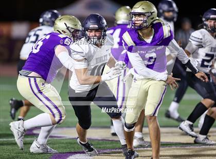 Thumbnail 2 in Higley @ Notre Dame Prep photogallery.