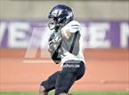 Photo from the gallery "Higley @ Notre Dame Prep"