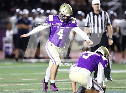 Thumbnail 3 in Higley @ Notre Dame Prep photogallery.