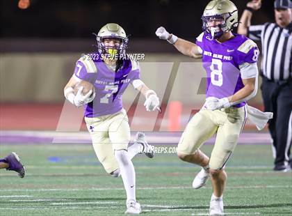 Thumbnail 3 in Higley @ Notre Dame Prep photogallery.