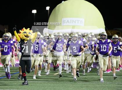 Thumbnail 3 in Higley @ Notre Dame Prep photogallery.