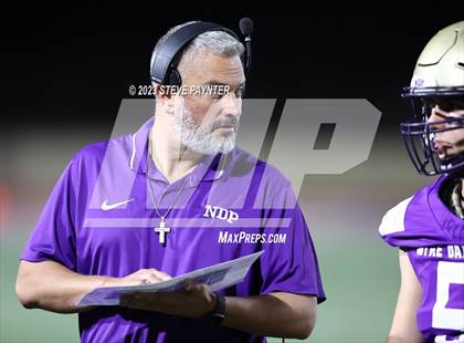 Thumbnail 3 in Higley @ Notre Dame Prep photogallery.