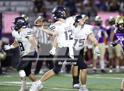Thumbnail 3 in Higley @ Notre Dame Prep photogallery.