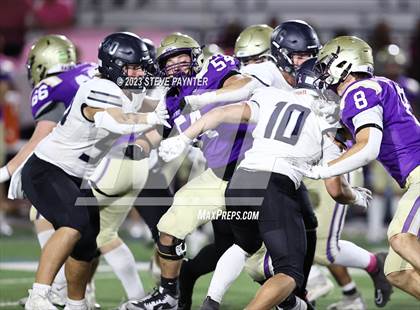 Thumbnail 2 in Higley @ Notre Dame Prep photogallery.