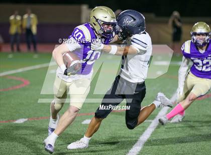 Thumbnail 1 in Higley @ Notre Dame Prep photogallery.