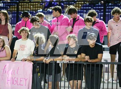 Thumbnail 3 in Higley @ Notre Dame Prep photogallery.
