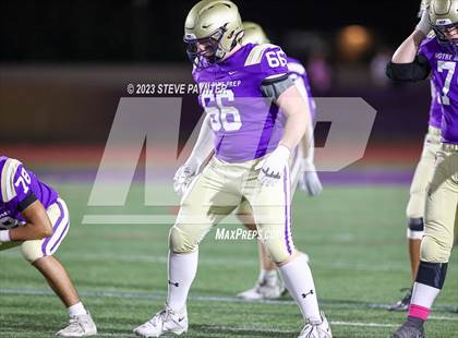 Thumbnail 2 in Higley @ Notre Dame Prep photogallery.