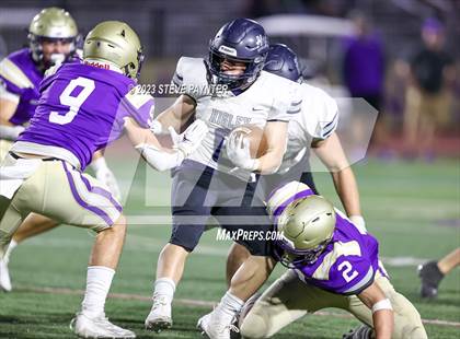 Thumbnail 1 in Higley @ Notre Dame Prep photogallery.