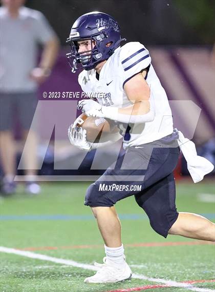 Thumbnail 1 in Higley @ Notre Dame Prep photogallery.