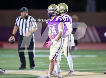 Thumbnail 2 in Higley @ Notre Dame Prep photogallery.