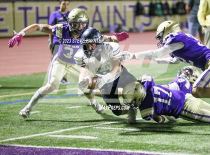 Thumbnail 1 in Higley @ Notre Dame Prep photogallery.