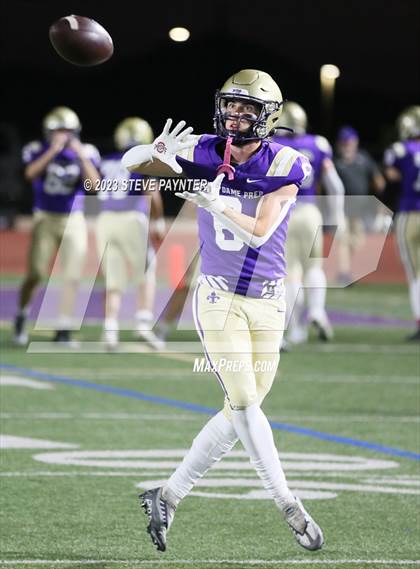Thumbnail 3 in Higley @ Notre Dame Prep photogallery.
