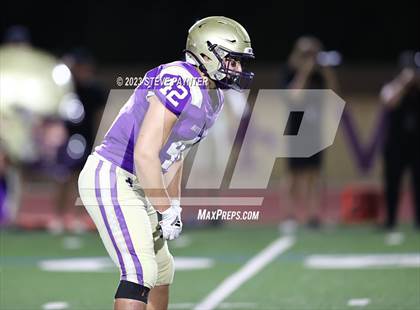 Thumbnail 3 in Higley @ Notre Dame Prep photogallery.