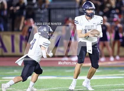 Thumbnail 3 in Higley @ Notre Dame Prep photogallery.