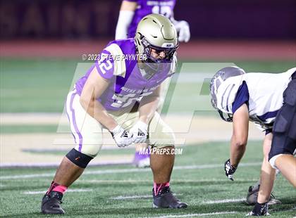 Thumbnail 3 in Higley @ Notre Dame Prep photogallery.
