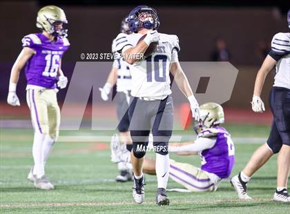 Thumbnail 3 in Higley @ Notre Dame Prep photogallery.