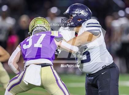 Thumbnail 1 in Higley @ Notre Dame Prep photogallery.