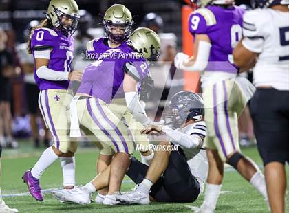 Thumbnail 3 in Higley @ Notre Dame Prep photogallery.
