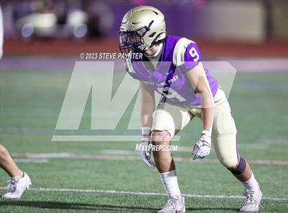 Thumbnail 3 in Higley @ Notre Dame Prep photogallery.