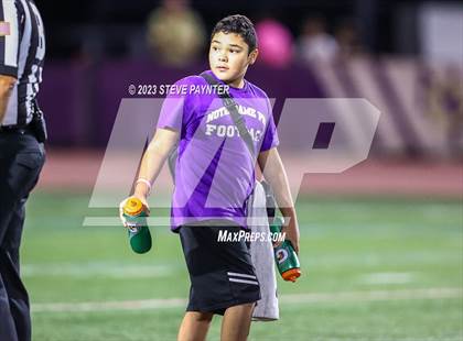 Thumbnail 2 in Higley @ Notre Dame Prep photogallery.