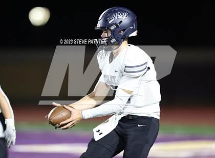 Thumbnail 2 in Higley @ Notre Dame Prep photogallery.