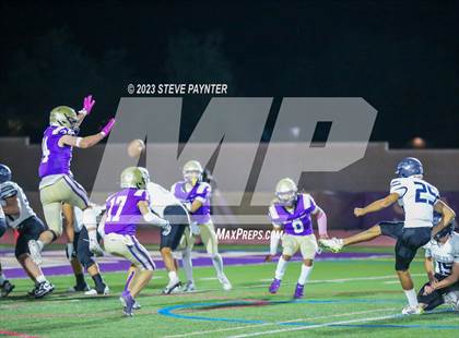 Thumbnail 3 in Higley @ Notre Dame Prep photogallery.