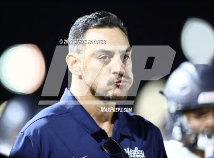 Thumbnail 2 in Higley @ Notre Dame Prep photogallery.