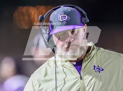 Thumbnail 2 in Higley @ Notre Dame Prep photogallery.