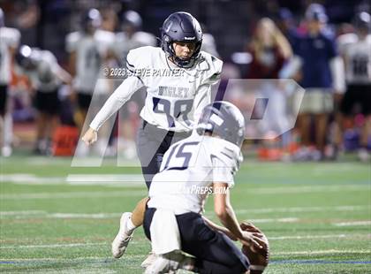 Thumbnail 2 in Higley @ Notre Dame Prep photogallery.