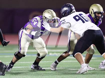 Thumbnail 1 in Higley @ Notre Dame Prep photogallery.