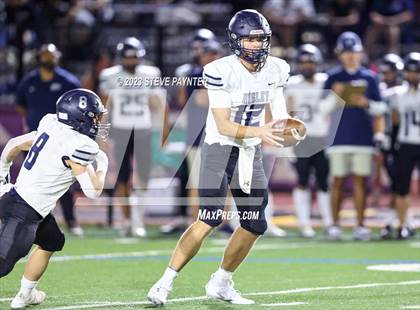 Thumbnail 3 in Higley @ Notre Dame Prep photogallery.