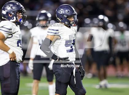 Thumbnail 2 in Higley @ Notre Dame Prep photogallery.