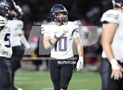 Thumbnail 3 in Higley @ Notre Dame Prep photogallery.
