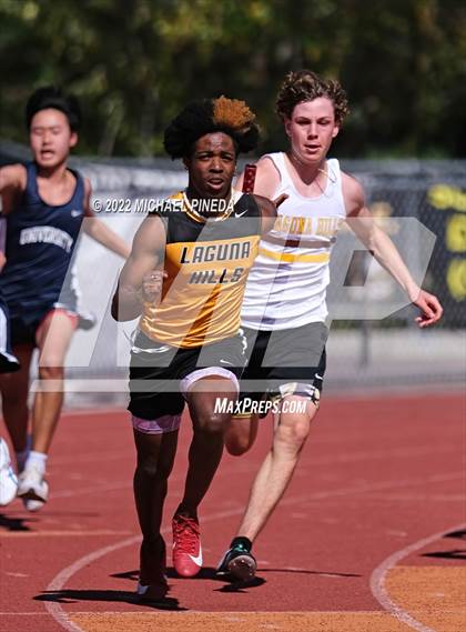 Thumbnail 1 in University @ Laguna Hills photogallery.