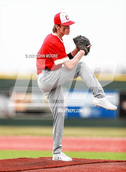 Thumbnail 1 in Coronado @ Caprock photogallery.