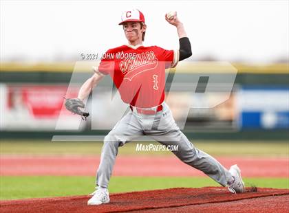 Thumbnail 1 in Coronado @ Caprock photogallery.