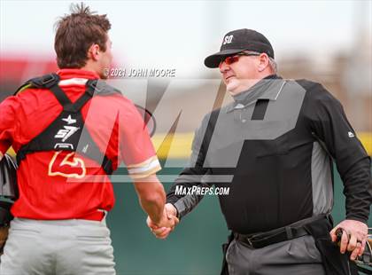 Thumbnail 2 in Coronado @ Caprock photogallery.