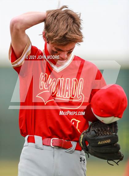 Thumbnail 2 in Coronado @ Caprock photogallery.